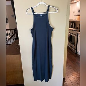 Old Navy XL Midi dress - Navy